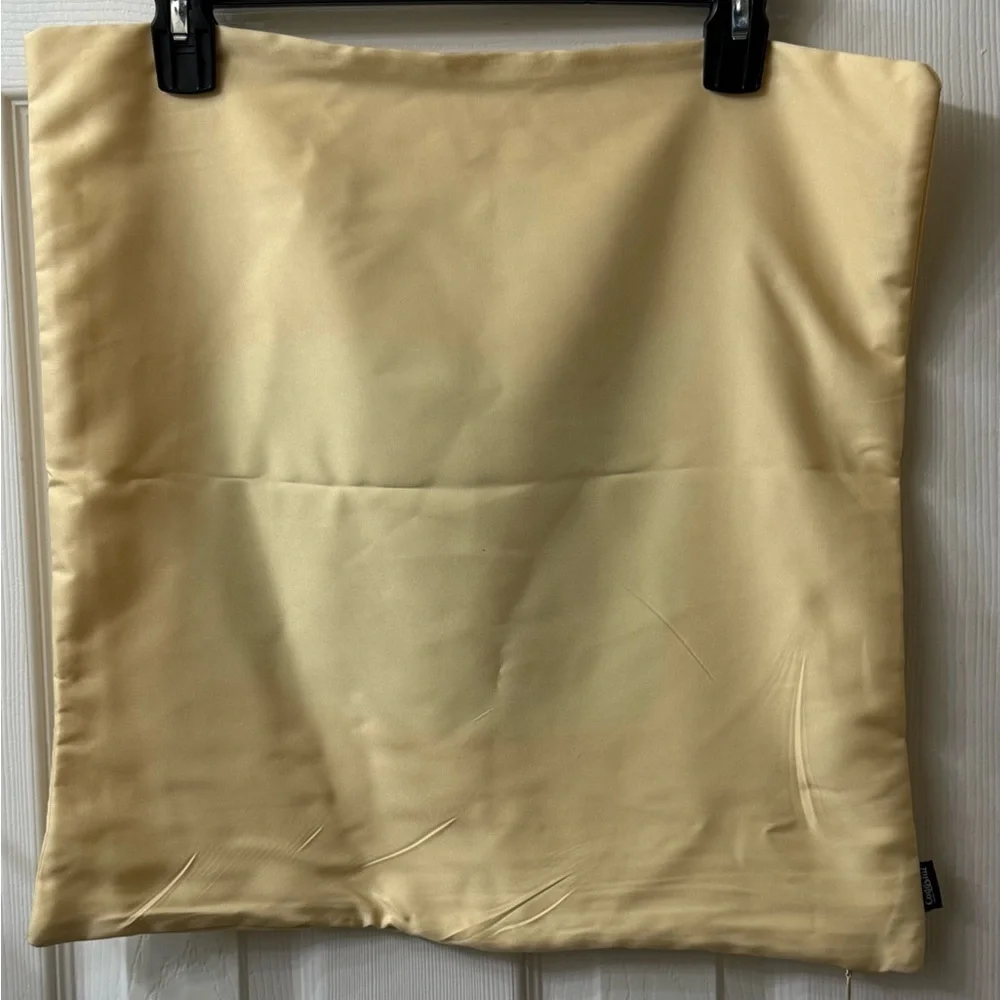 Hummingbird handmade pillow case‎